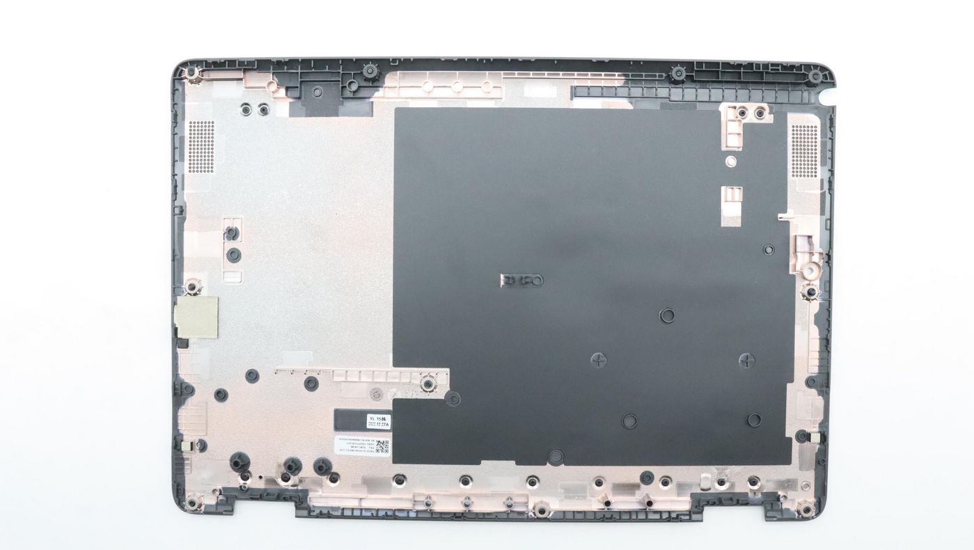 Lenovo COVER D cover w/graphite H