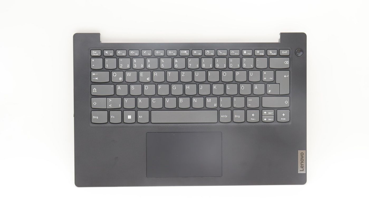 Lenovo COVER Upper Case ASM_GER