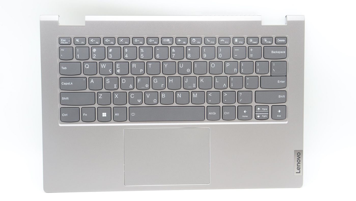 Lenovo COVER UpperCaseASM_GRE C21JG