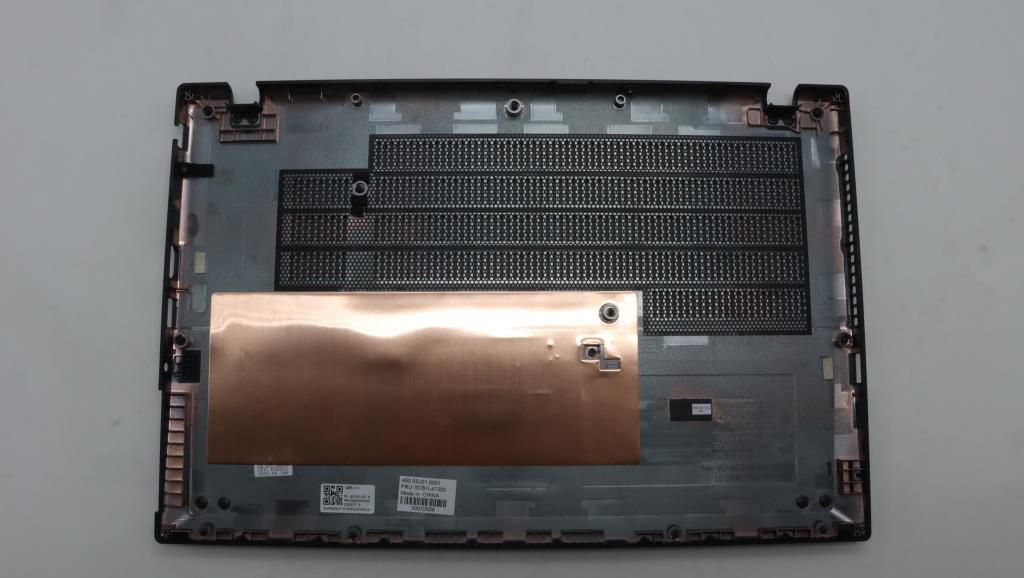 Lenovo COVER FRU COVER D COVER, ASM,