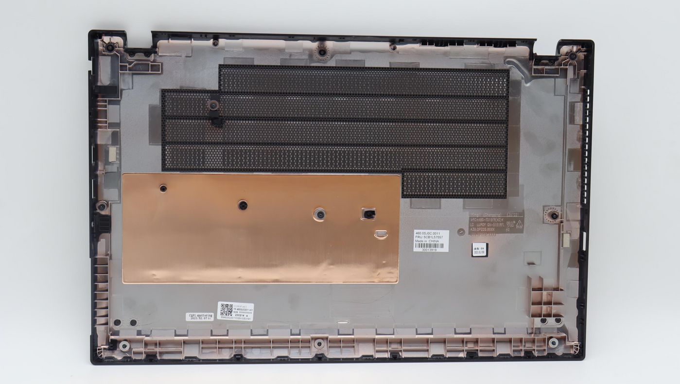 Lenovo COVER FRU COVER D COVER, ASM,
