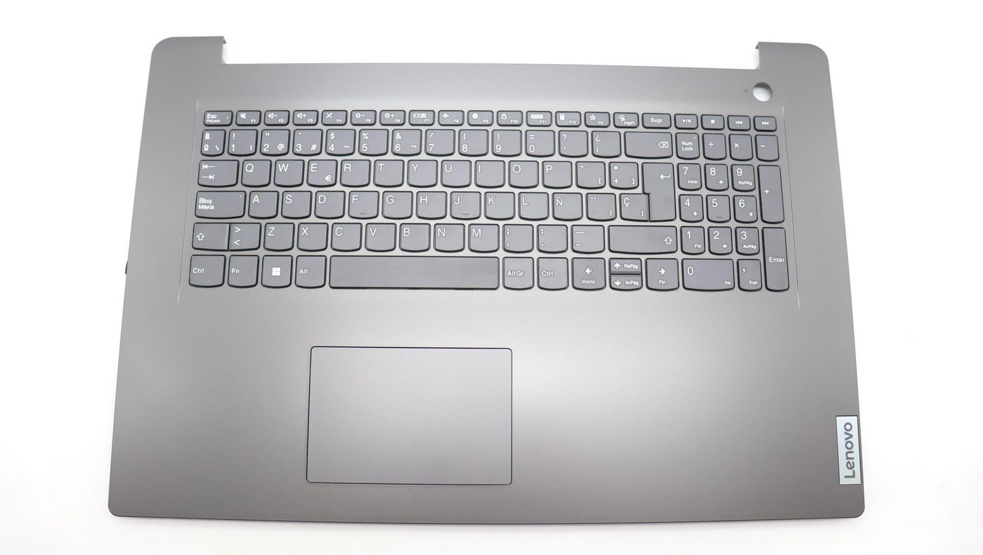 Lenovo COVER Upper Case ASM_SPA