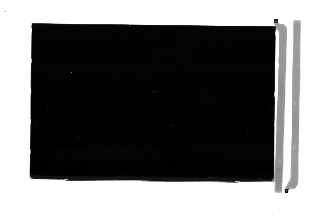 Lenovo 14.0" OLED LCD display panel,