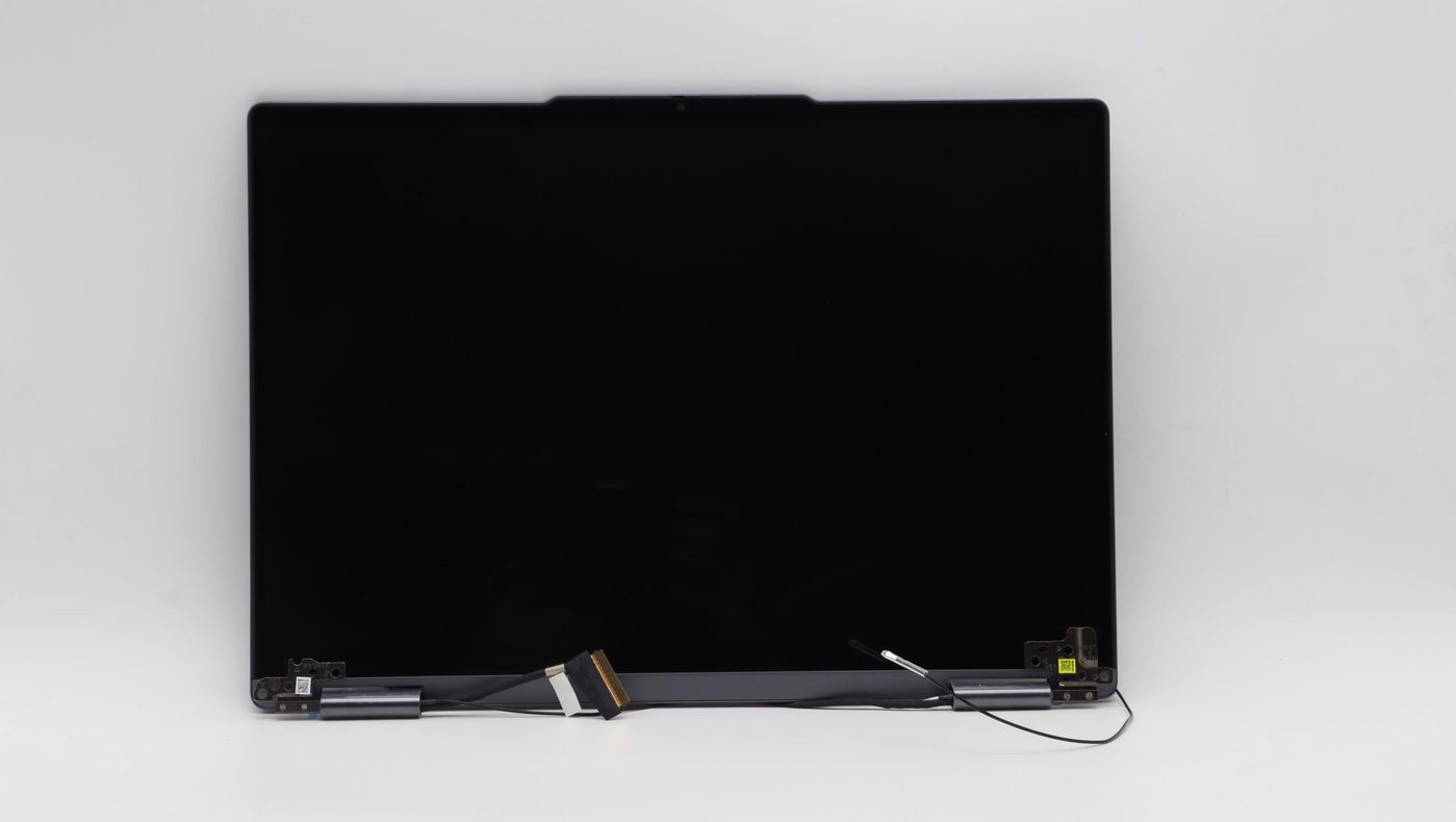 Lenovo Display Hinge-up Assembly for