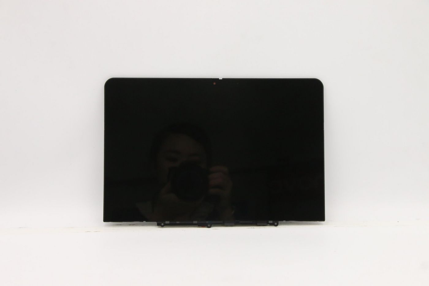 Lenovo Touch module with LCD