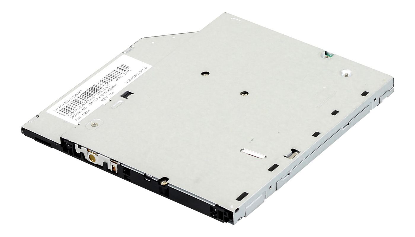 Lenovo 9.0mm Slim Tray Optical Drive