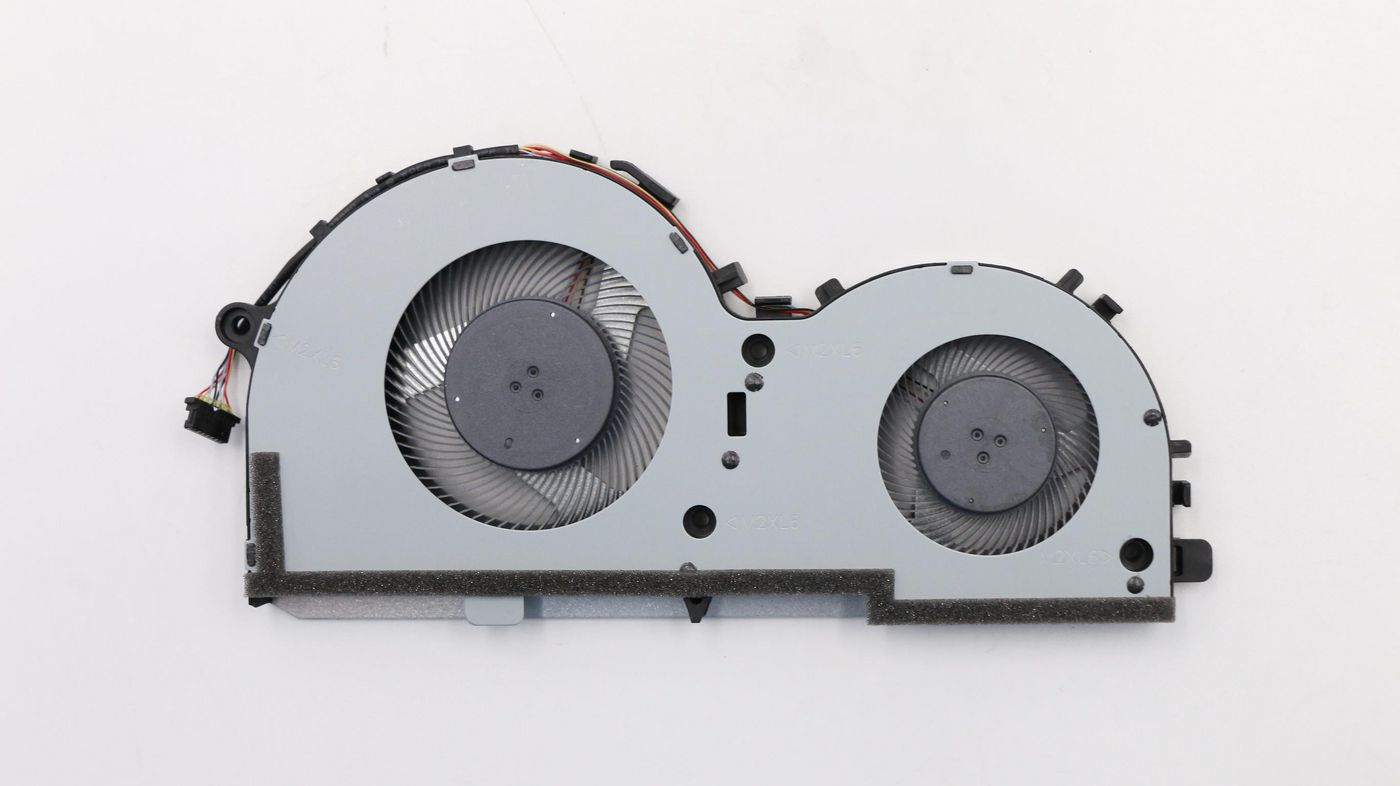 Lenovo system cooling fan for