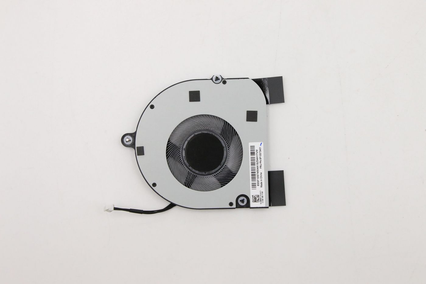 Lenovo Odin INTEL FRU FAN FAN DC5V