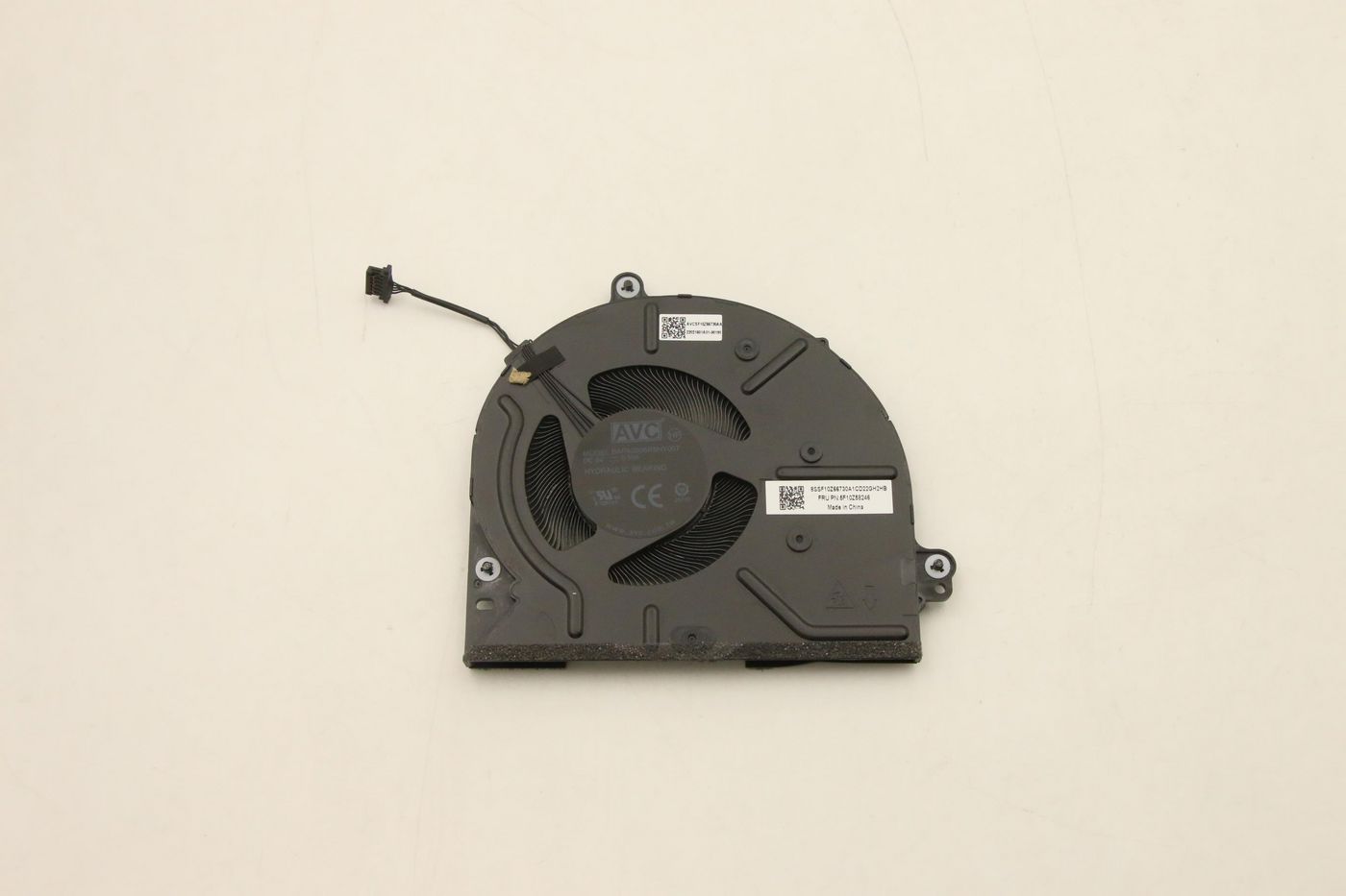 Lenovo CPU fan for Lenovo ThinkPad