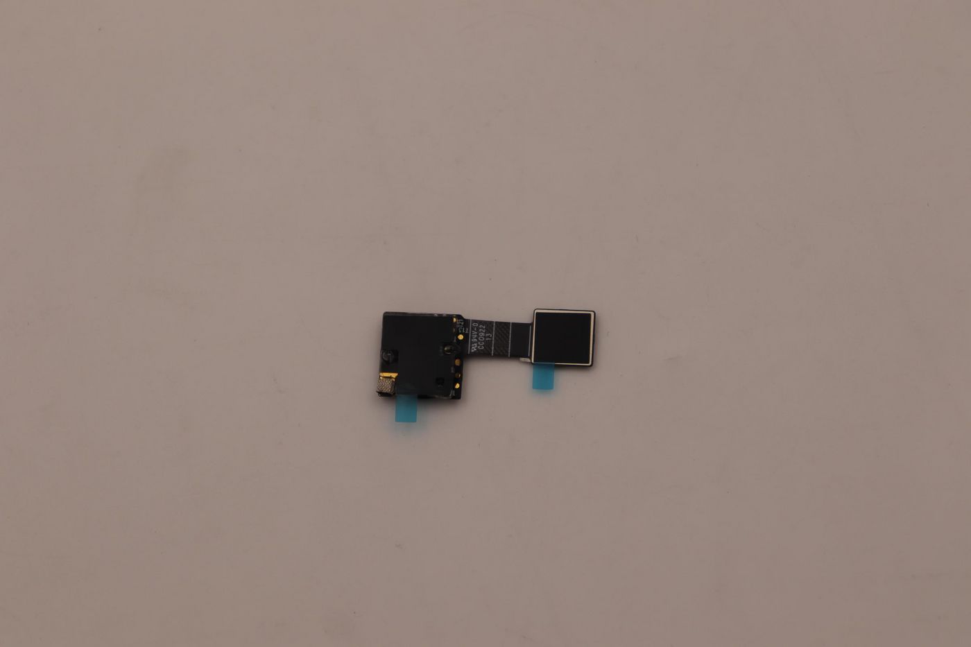 Lenovo FINGER_PRT FRU FPR Round FoP