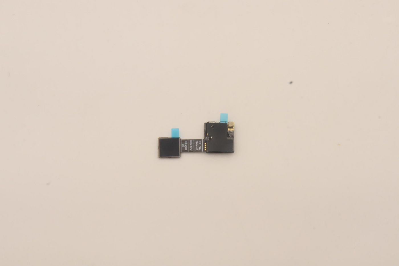 Lenovo FINGER_PRT FRU FPR BK RND PTC