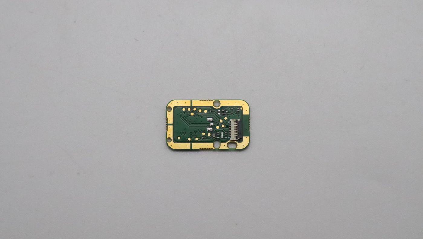 Lenovo FINGER_PRT FRU FPR MoC BK SA