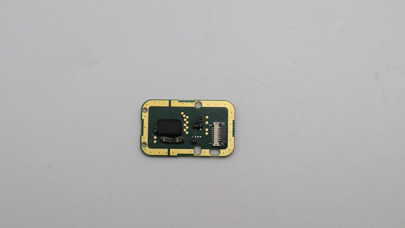 Lenovo FINGER_PRT FRU FPR MoC BK SA