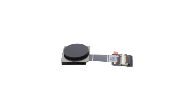 Lenovo 5F30V26016 laptop spare part Fingerprint board
