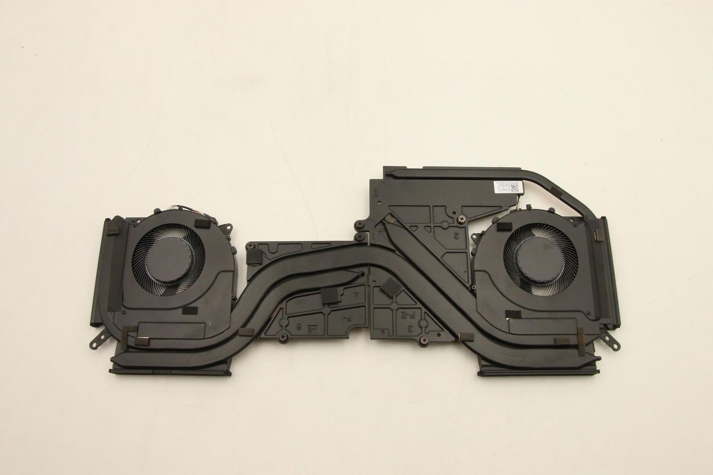 Lenovo Laptop thermal module for