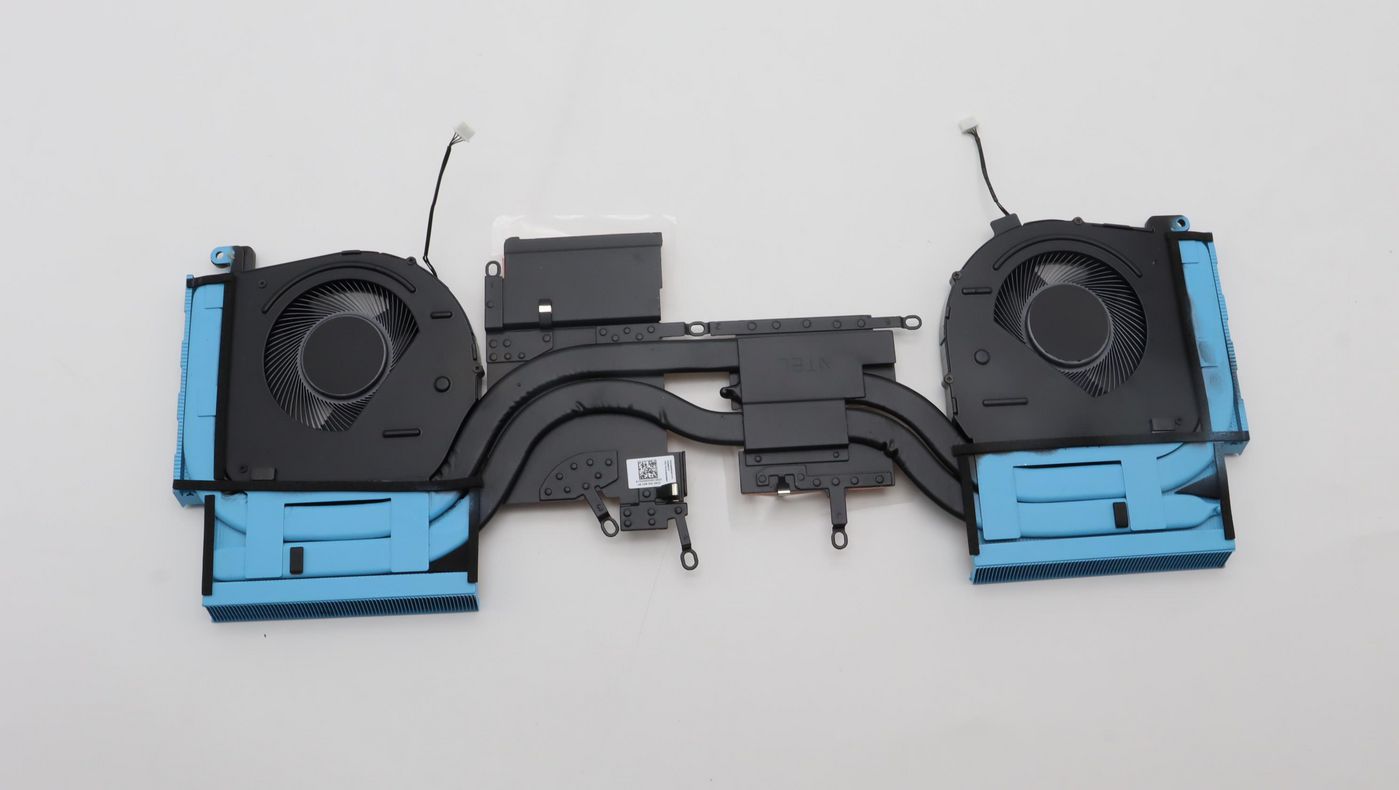 Lenovo Heatsink Thermal Module for