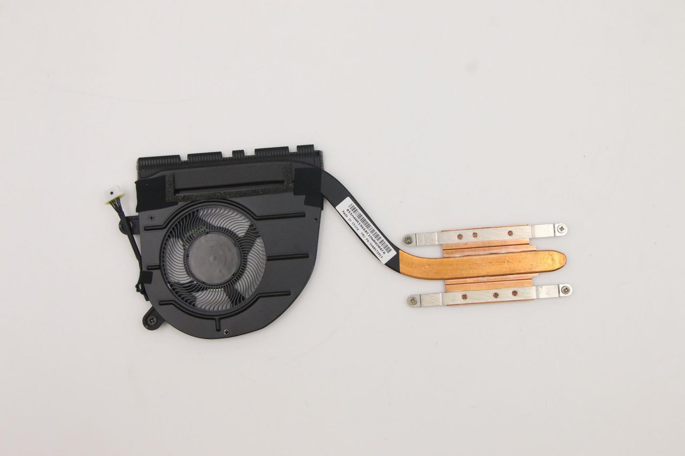 Lenovo Ares 1.0 thermal module for