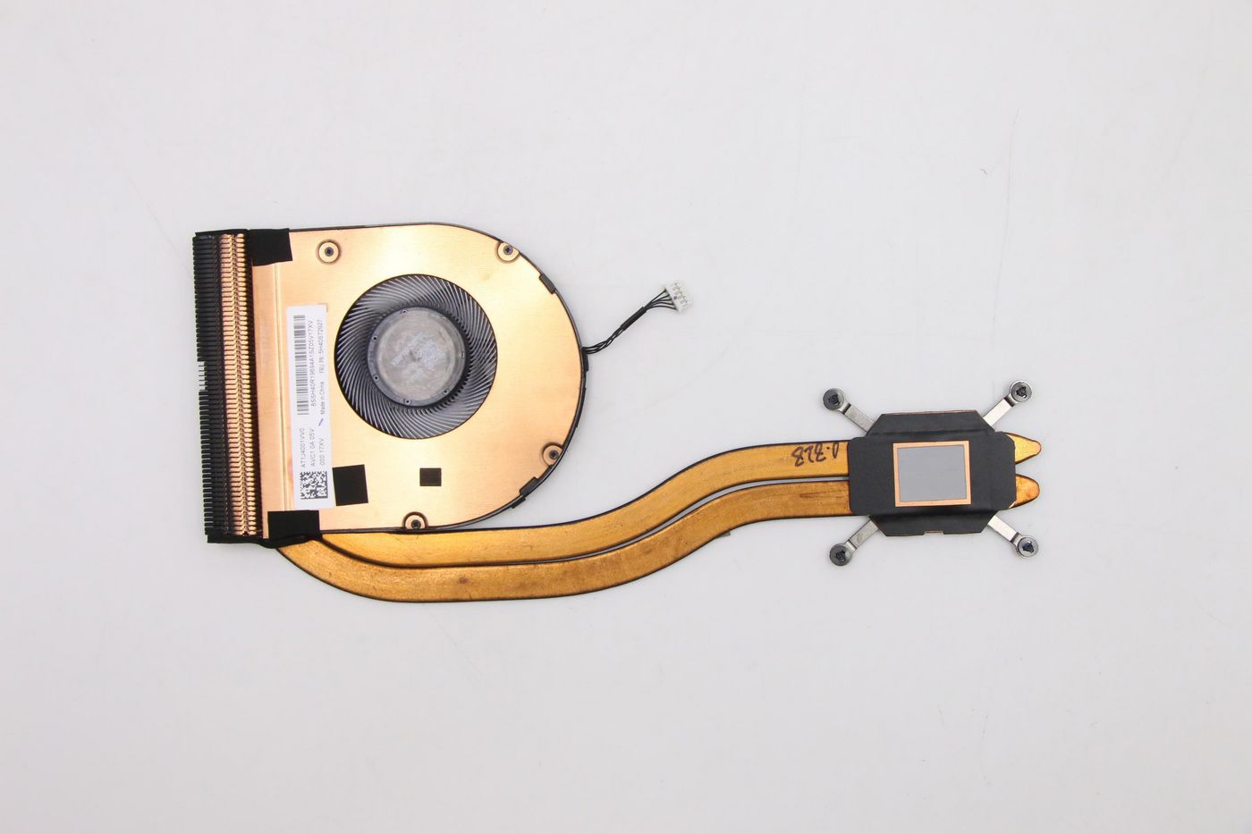 Lenovo Drift2.0 AMD thermal module