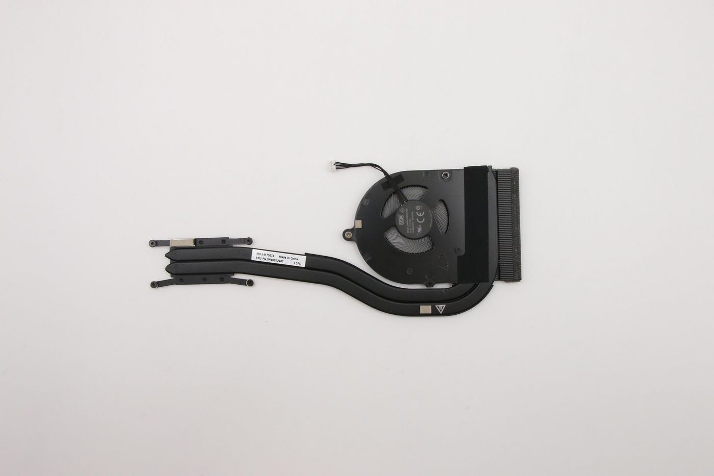 Lenovo AMD thermal module for Lenovo