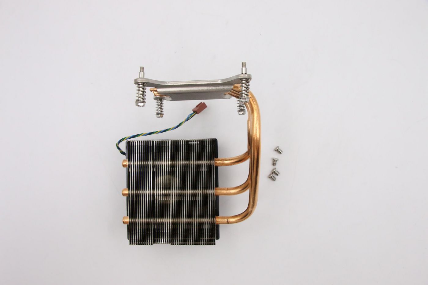 Lenovo 125W Tower I CPU cooler