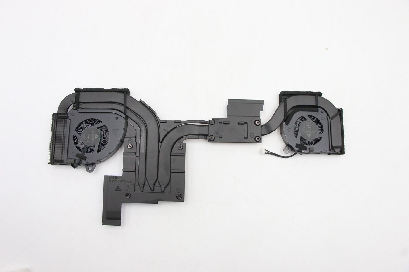 Lenovo Raptor-1.0 thermal module