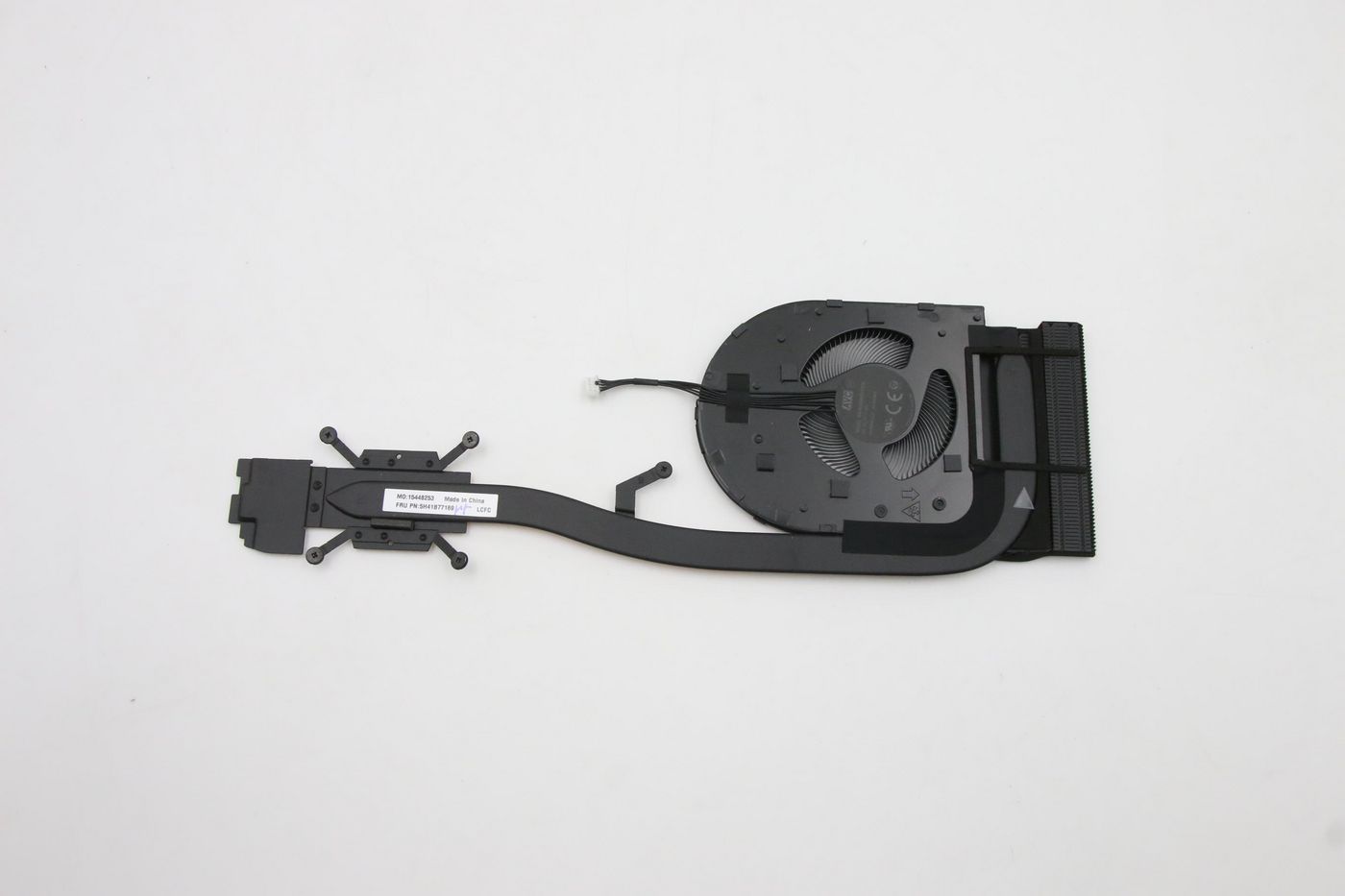 Lenovo IRONHIDE-3.0 thermal module