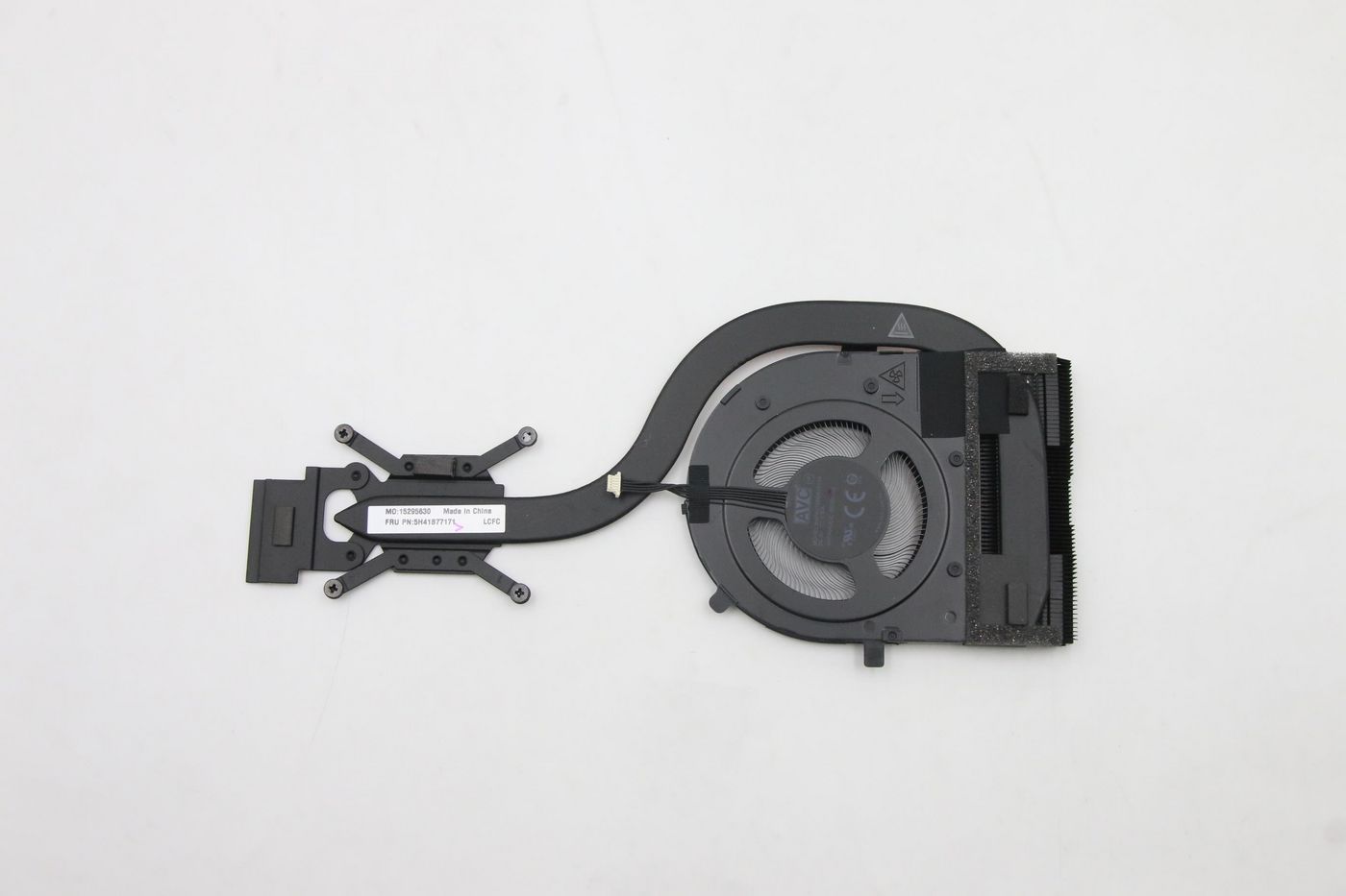 Lenovo Serval 1.0 Intel Thermal