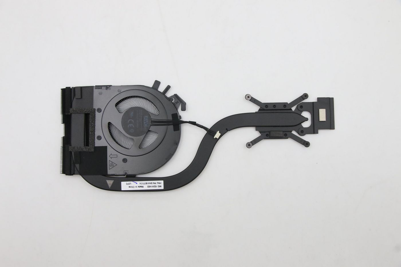 Lenovo FRU Thermal Module for Lenovo