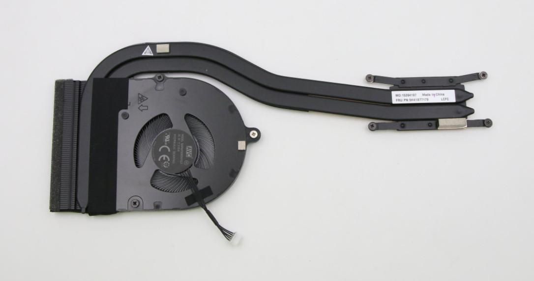 Lenovo Thor2.0 AMD thermal module