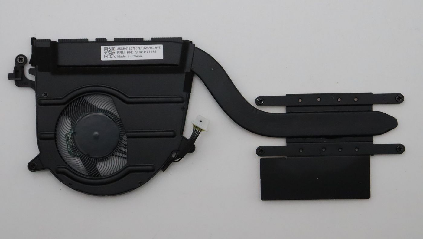 Lenovo Cooling heatsink for Lenovo