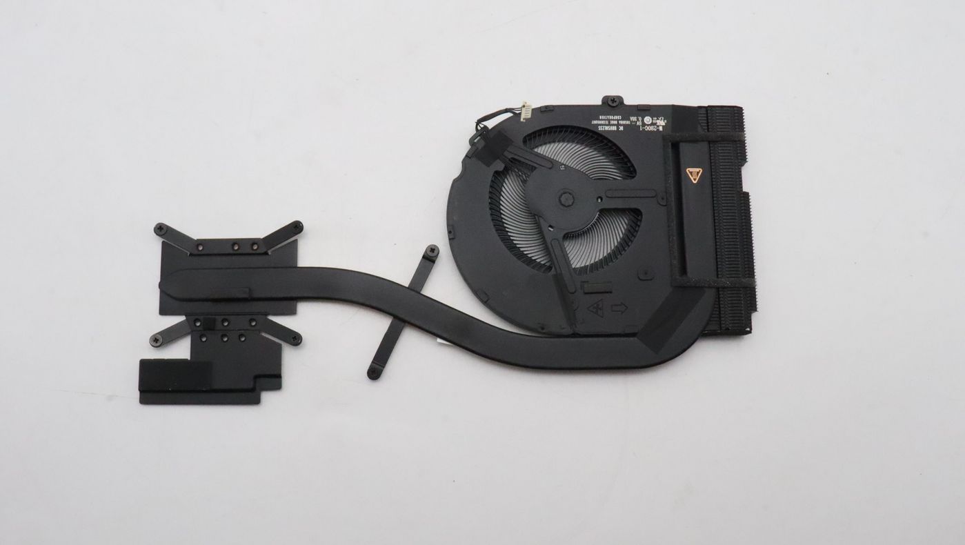 Lenovo Heatsink assembly for Lenovo