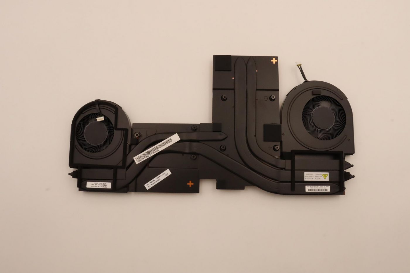 Lenovo Heatsink assembly for Lenovo