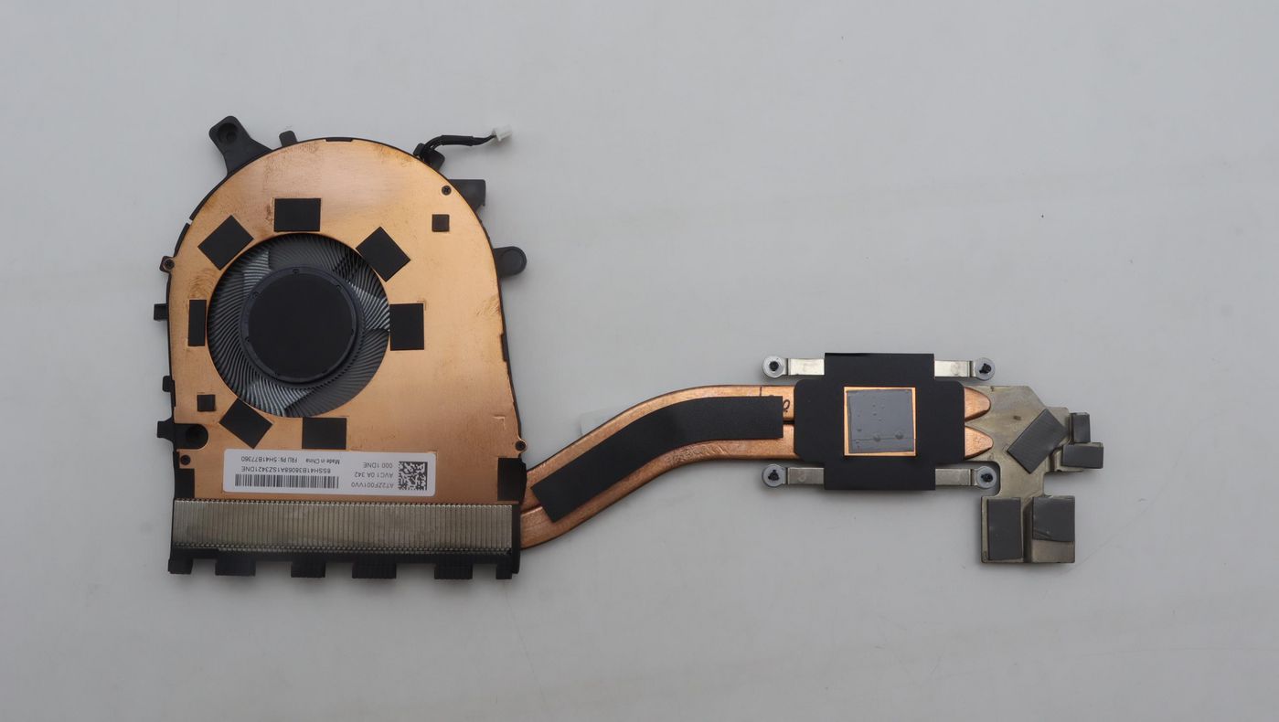 Lenovo Heatsink At2Zf001Vv0