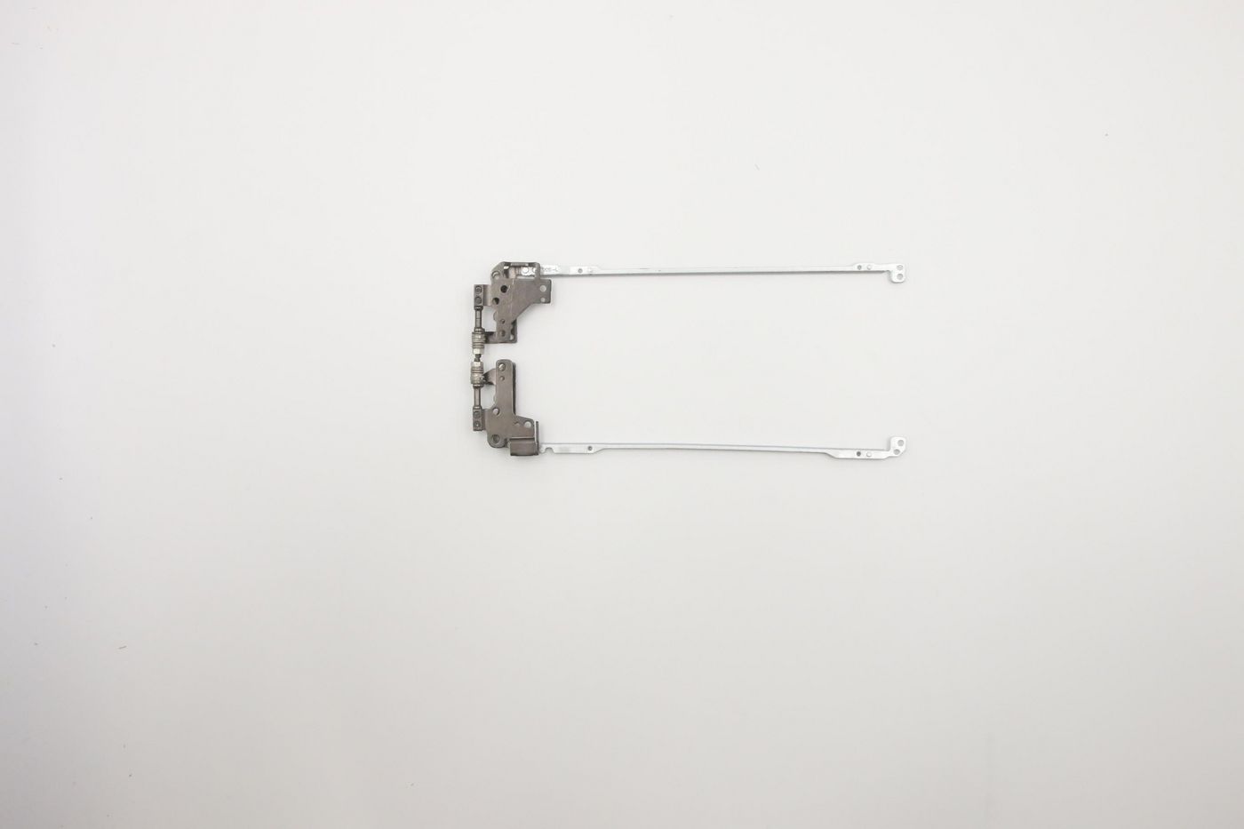 Lenovo laptop left and right hinge