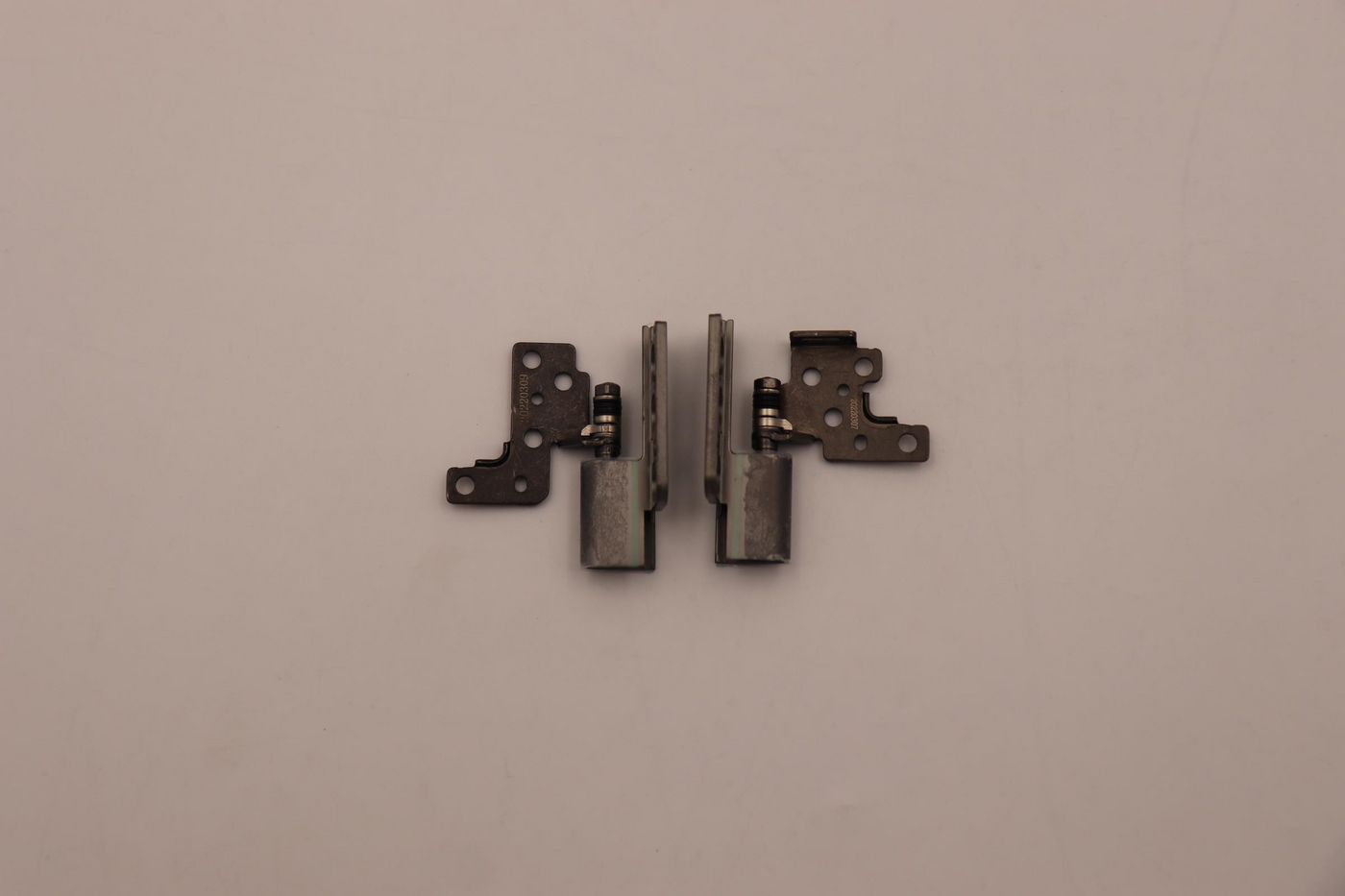 Lenovo laptop CS hinge set (left and