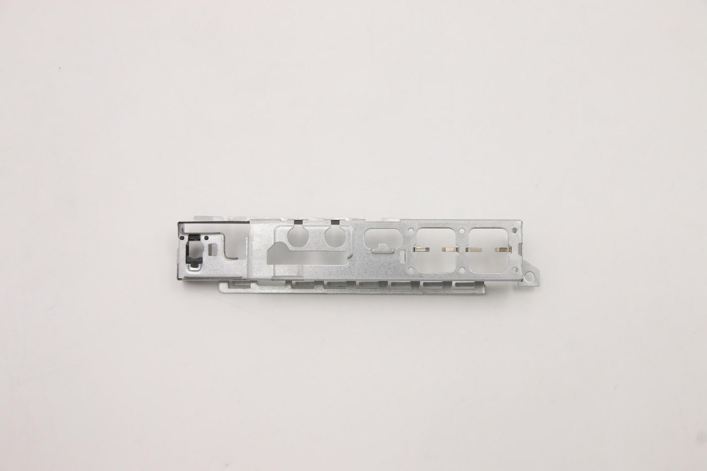 Lenovo 337ATA,Front I/O Brkt asm