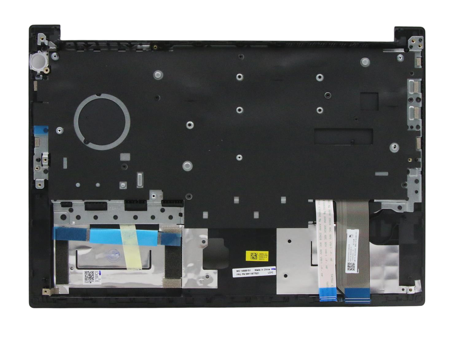 Lenovo 5M10V17045 laptop spare part Cover + keyboard
