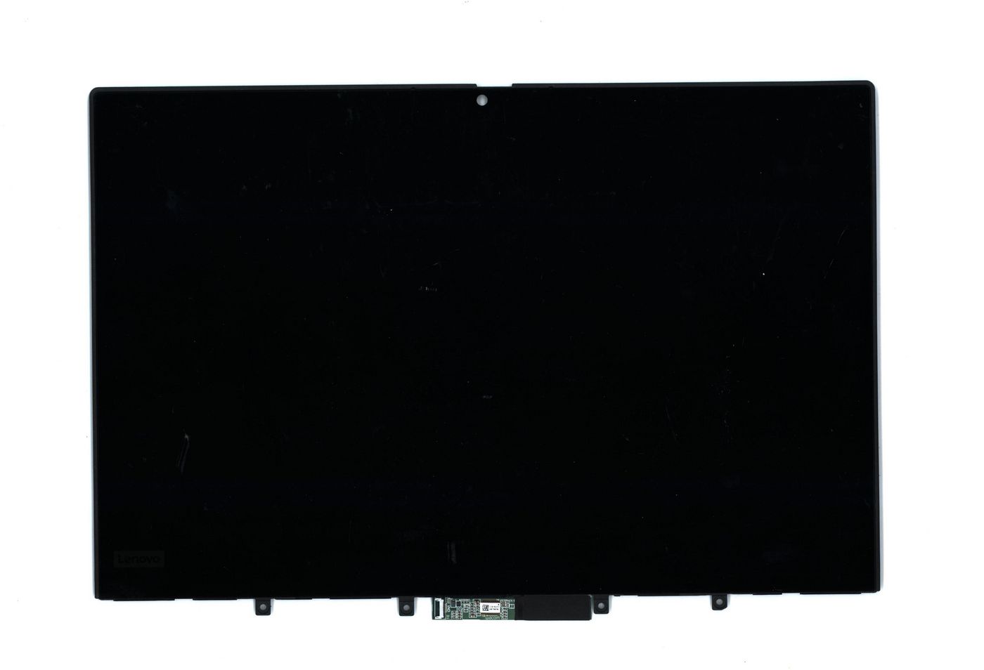 Lenovo Touch module assembly for