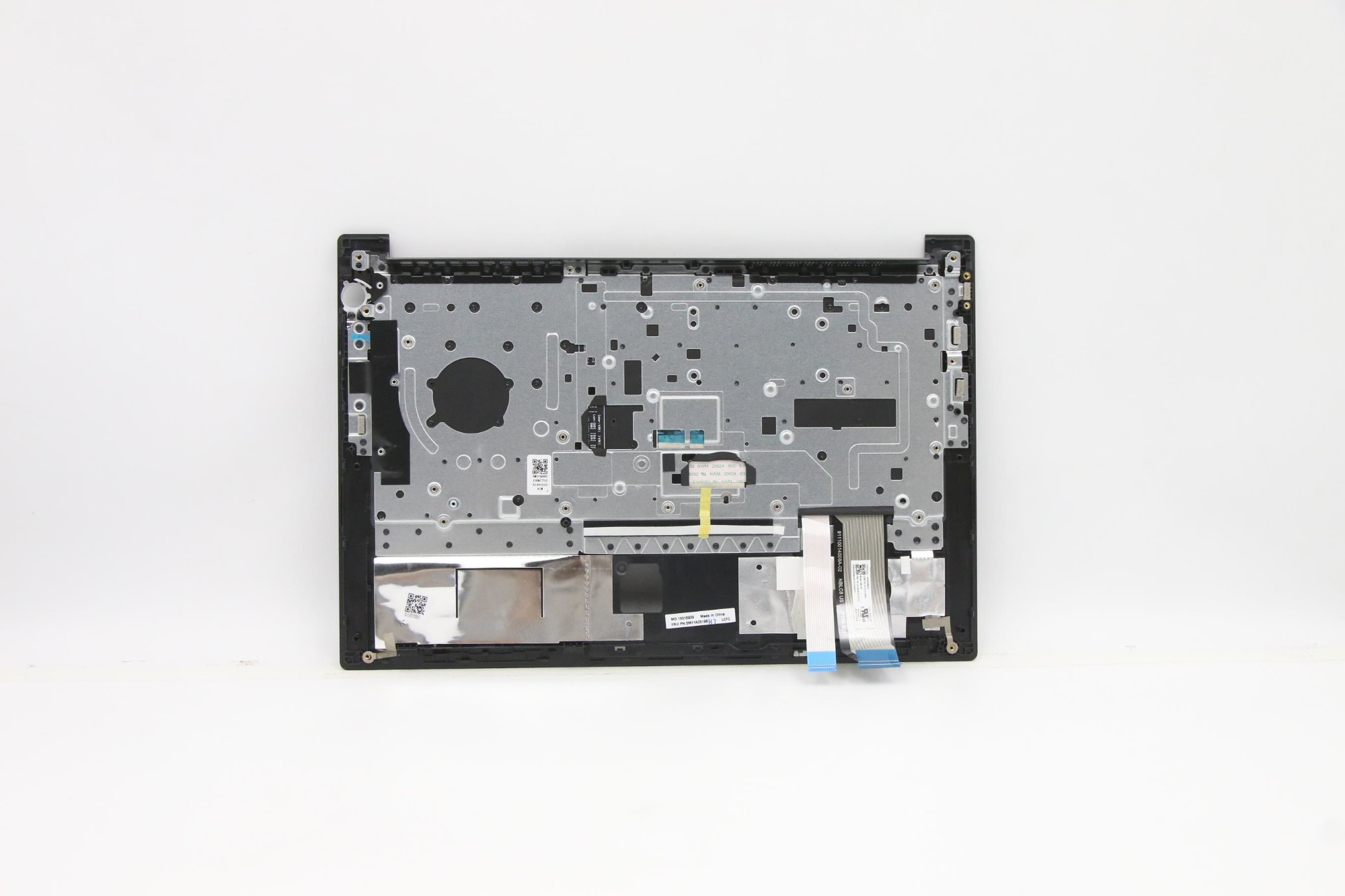 Lenovo 5M10Z54550 laptop spare part Cover + keyboard