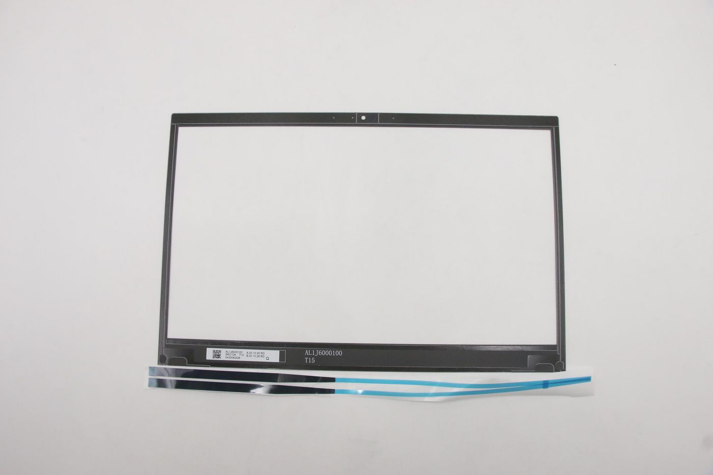 Lenovo Ironhide-2 FRU IR Bezel