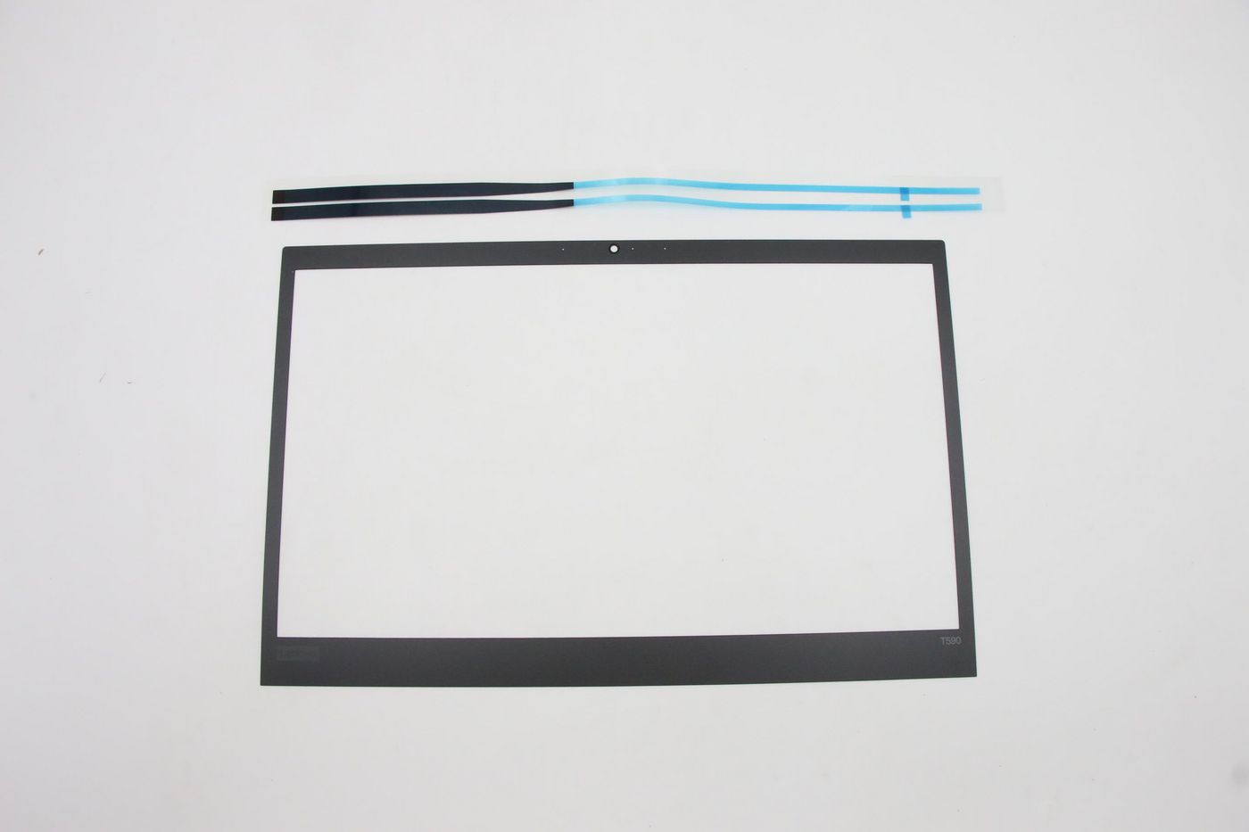 Lenovo 720HD camera assembly for