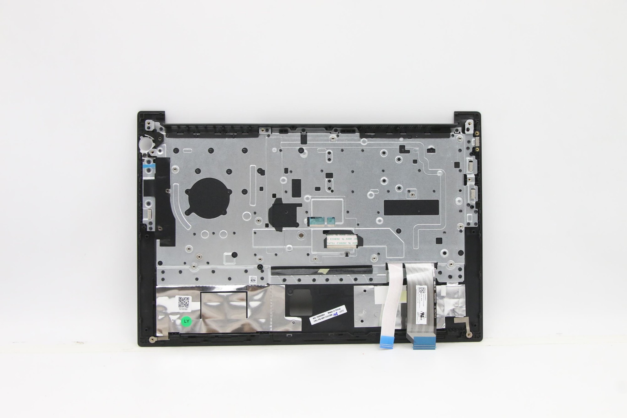 Lenovo 5M11C47630 laptop spare part Cover + keyboard