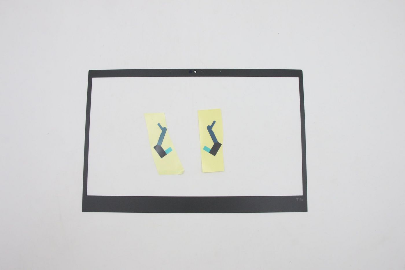 Lenovo IR2BEZEL SHEET+T24 ACOV