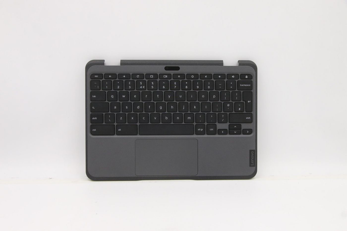 Lenovo FRU Cc WIFI_WFC w/TP&NBLKB_UK