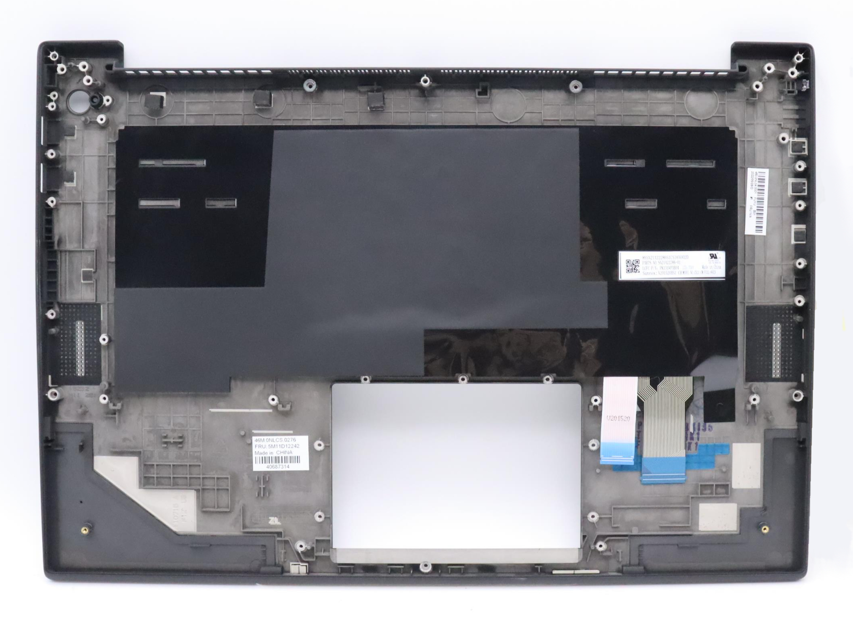 Lenovo 5M11D12043 laptop spare part Cover + keyboard