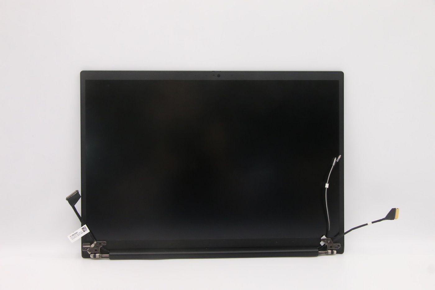 Lenovo MECH_ASM 16.0QHD+,IR,BK_P1,AUO