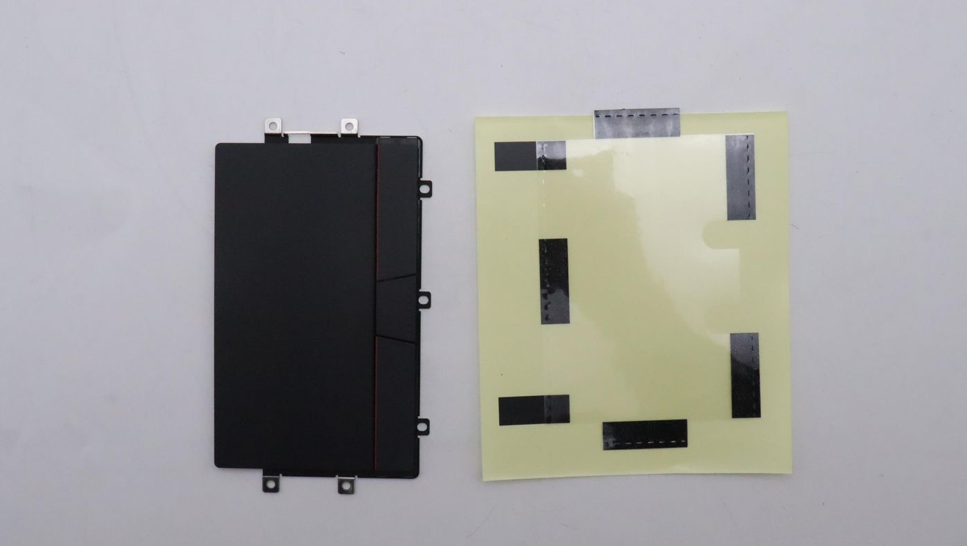 Lenovo Mechanical assembly for