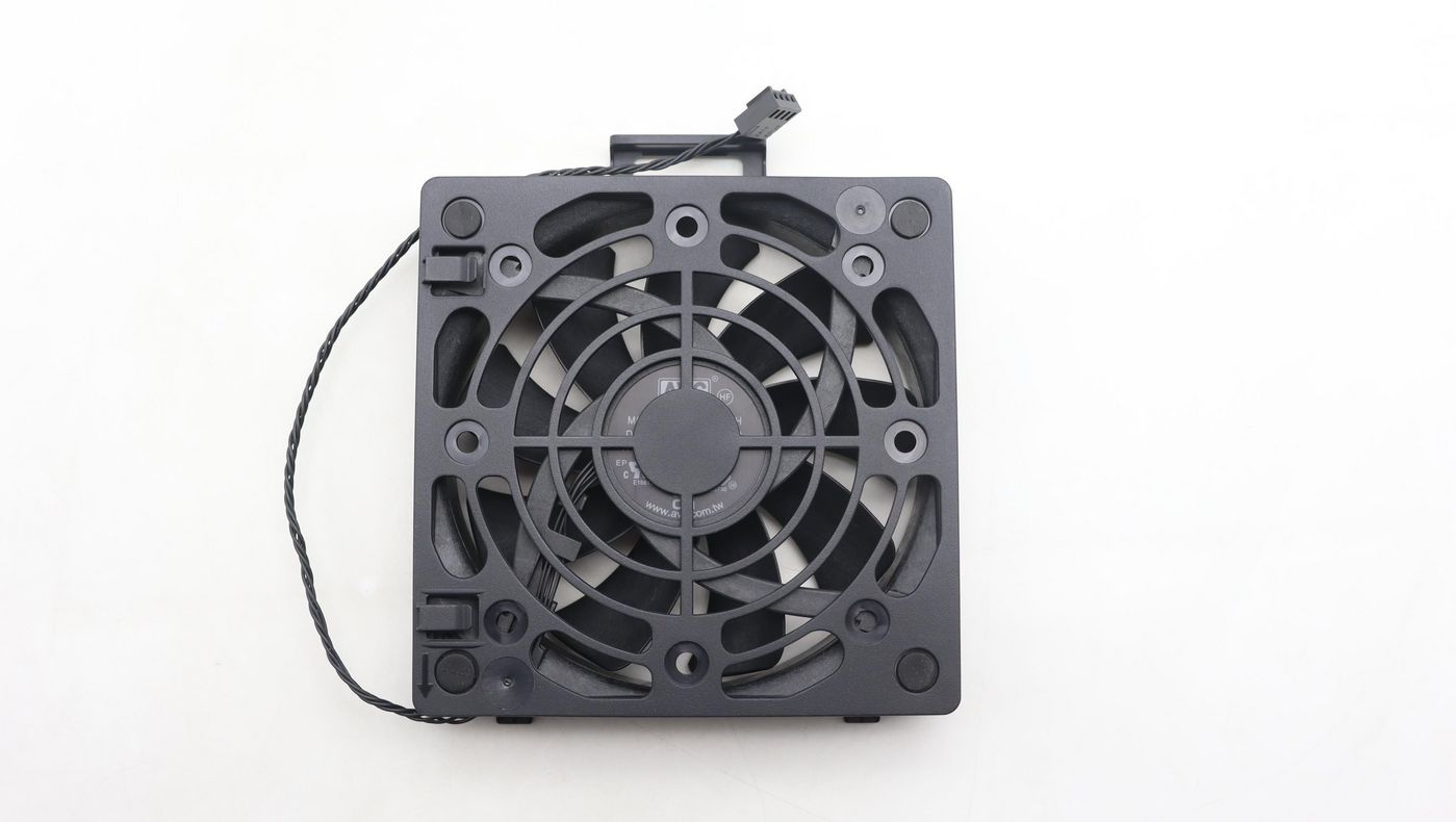 Lenovo Front fan assembly with