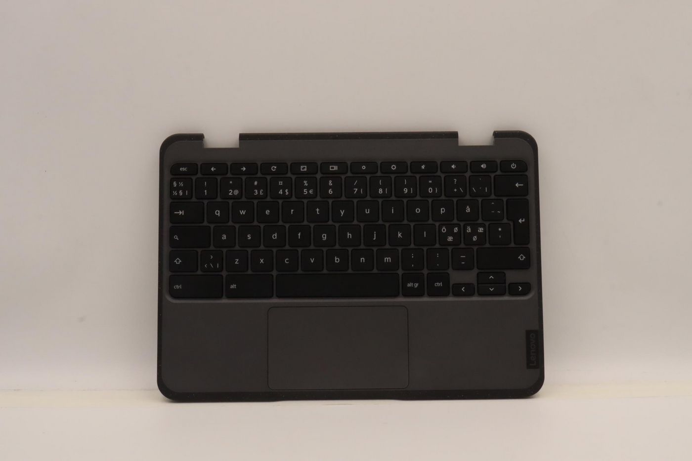 Lenovo MECH_ASM KBD w/C-Cov NORDIC