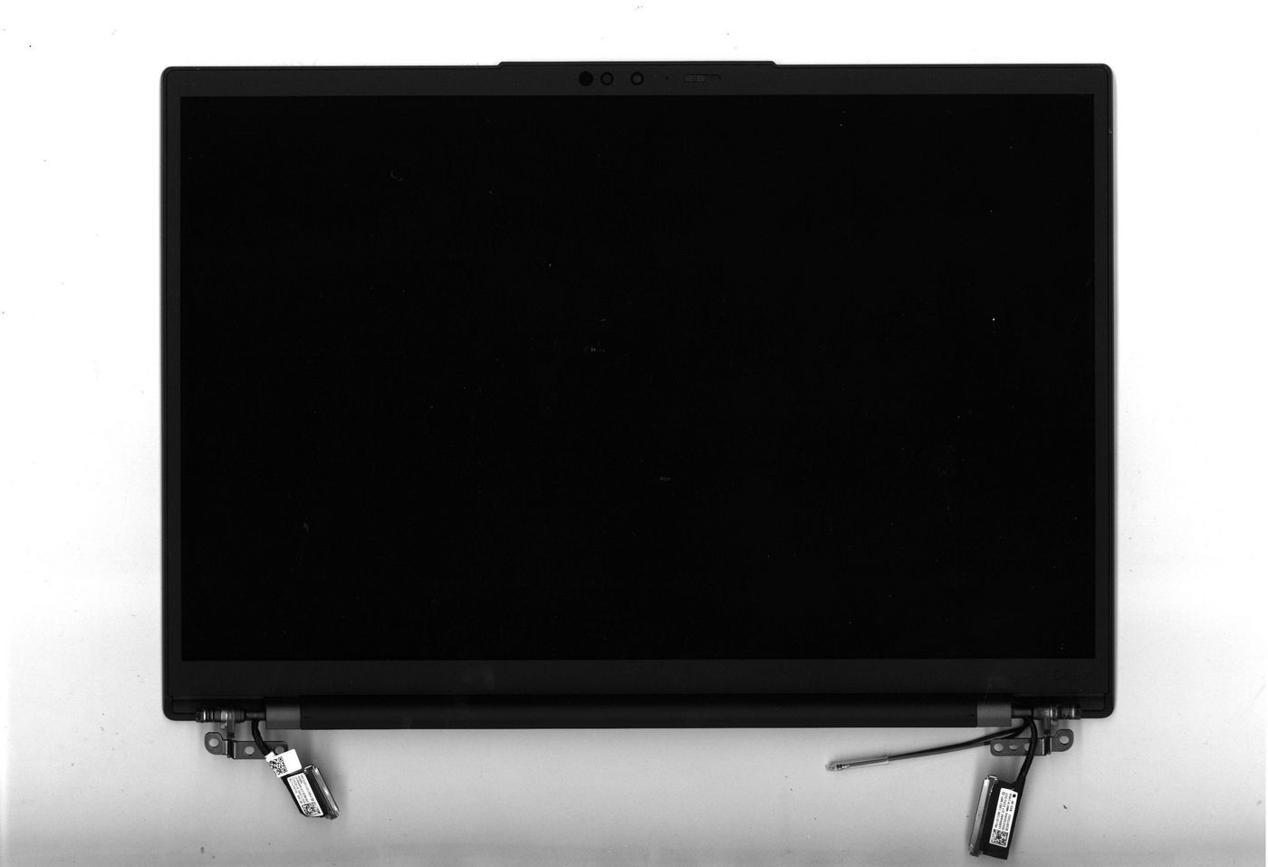 Lenovo 14" 2.8K OLED LCD assembly